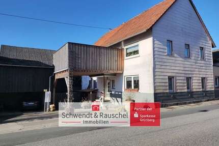 Haus zum Kaufen in Grünberg 348.000,00 € 228 m²