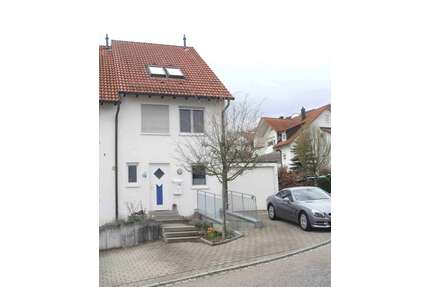 Haus zum Mieten in Holzgerlingen 1.850,00 € 140 m²