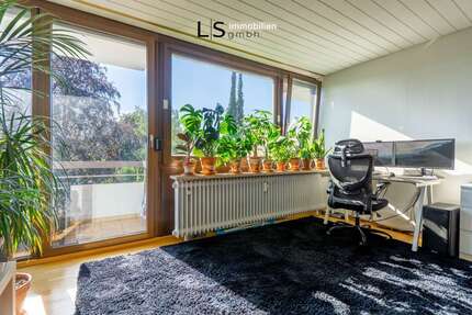 Wohnung zum Mieten in Stuttgart 580,00 € 28 m²