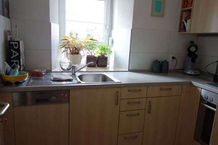 Wohnung zum Mieten in Waiblingen 470,00 € 35 m²