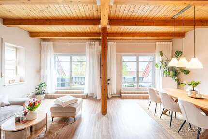 Wohnung zum Kaufen in Neutraubling 445.000,00 € 115 m²