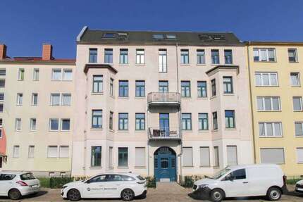 Wohnung zum Kaufen in Magdeburg 99.000,00 € 71.58 m²