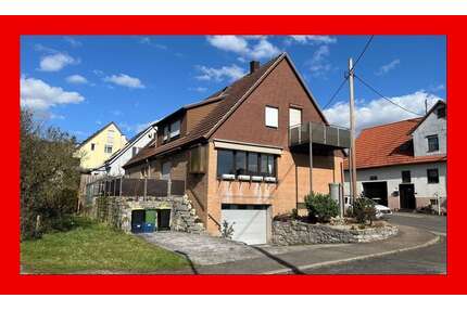 Haus zum Kaufen in Sachsenheim 480.000,00 € 187 m²