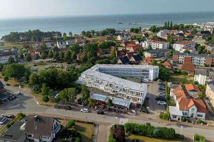 Wohnung zum Kaufen in Grömitz 249.000,00 € 56 m²