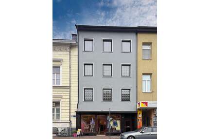 Haus zum Kaufen in Krefeld 650.000,00 € 262 m²