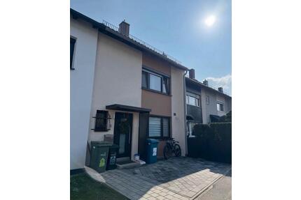 TOP Reihenmittelhaus Ingolstadt Nord