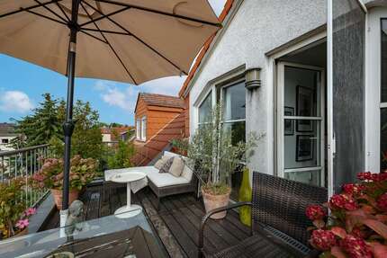Wohnung zum Kaufen in Wiesbaden 385.000,00 € 101 m²