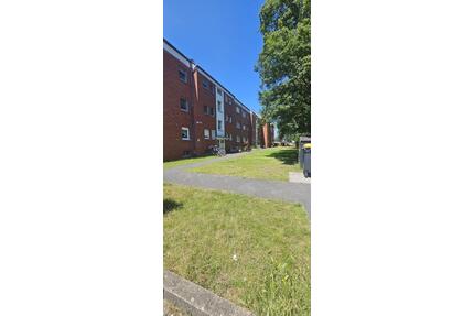 4-Zimmer-Eigentumswohnung mit Balkon & Garage - PROVISIONSFREI ! - Rheine Gellendorf