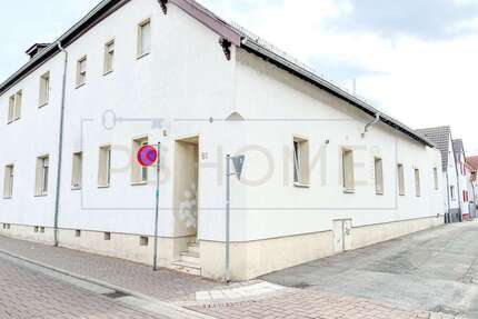 Wohnung zum Mieten in Darmstadt 585,00 € 24 m²