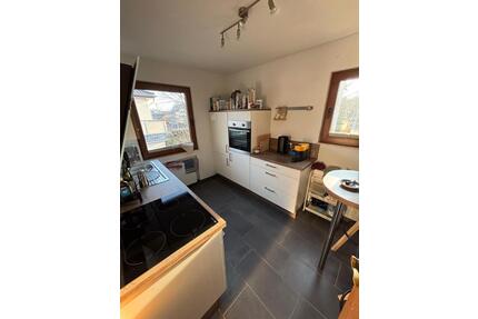 Möblierte 3 Zimmerwohnung, Langzeit oder Kurzzeitmiete - Mülheim an der Ruhr Broich