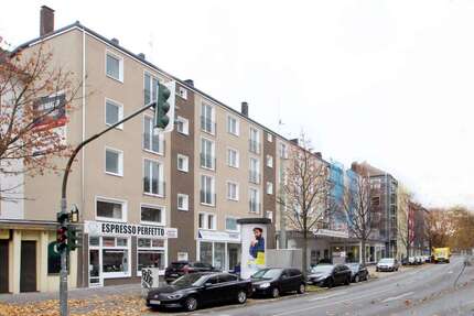 Wohnung zum Mieten in Bochum 715,00 € 68 m²
