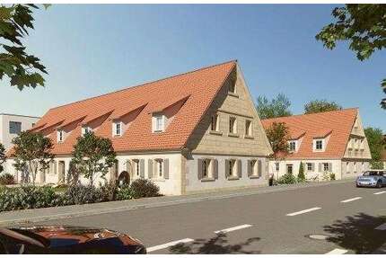 Wohnung zum Kaufen in Bindlach 220.490,00 € 46.38 m²