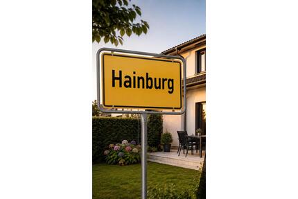 Möbilierte Erdgeschosswohnung in Hainburg