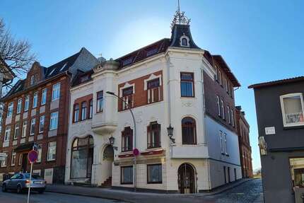 Wohnung zum Mieten in Itzehoe 450,00 € 41 m²
