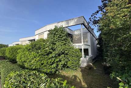 Wohnung zum Kaufen in Offenbach am Main 479.000,00 € 93 m²