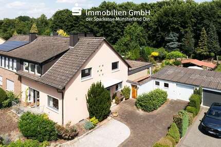 Haus zum Kaufen in Telgte 498.000,00 € 149 m²