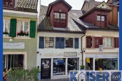 Haus zum Kaufen in Waldshut-Tiengen 375.000,00 € 92 m²