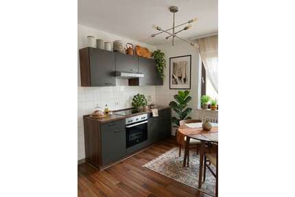 Wohnung zum Mieten in Ludwigshafen 685,00 € 60 m²