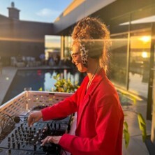 James Rooftop Beats