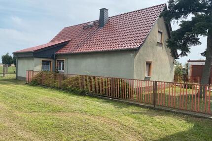 Einfamilienhaus in Altenau - 75.000,00&nbsp;EUR Kaufpreis, ca.&nbsp; 70,00&nbsp;m&sup2; in Mühlberg/Elbe (PLZ: 04931)