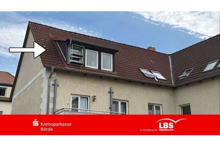 Wohnung zum Kaufen in Haldensleben 98.000,00 € 70 m²