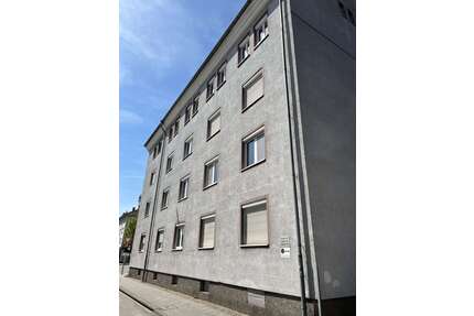 Wohnung zum Mieten in Heilbronn 532,00 € 58.21 m²