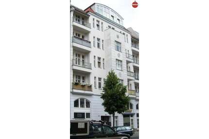 Wohnung zum Mieten in Berlin 487,65 € 32.43 m²