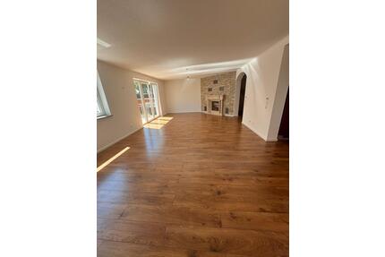 6 Zimmer Wohnung Starzach Bierlingen - Horb am Neckar