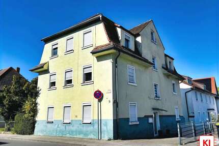 Haus zum Kaufen in Haßfurt 250.000,00 € 242 m²