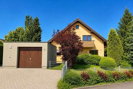 Haus zum Kaufen in Vellberg 599.000,00 € 207 m²
