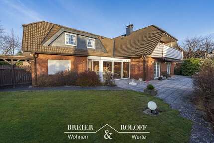 Haus zum Kaufen in Stadthagen 449.000,00 € 218 m²