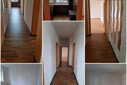 125 qm² große Mietwohnung in Iserlohn-Hennen, 1. Etage