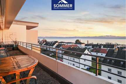 Wohnung zum Kaufen in Immenstaad am Bodensee 375.000,00 € 95.28 m²