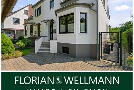 Haus zum Kaufen in Bremen 539.000,00 € 199.08 m²