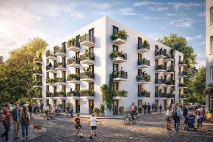 Haus zum Kaufen in Eberswalde 10.300.000,00 € 1821 m²