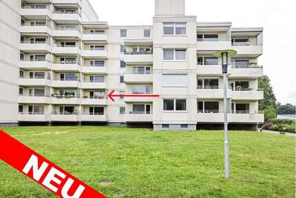 Wohnung zum Kaufen in Bremen 215.000,00 € 73 m²