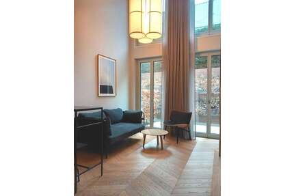 Wohnung zum Mieten in München 2.500,00 € 50 m²