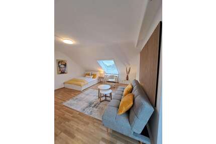 Wohnung zum Kaufen in Karlsruhe 239.000,00 € 62 m²