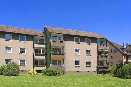 Wohnung zum Mieten in Ahlen 468,00 € 50 m²