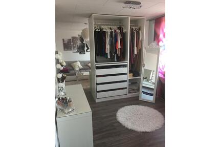 Studiowohnung mit eigenem Eingang - Hechingen