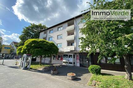 Helle 3-Zimmer-Wohnung mit Balkon in GöttingenWeende