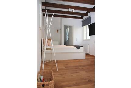 Wohnung Apartment Zentrum Speyer befristet