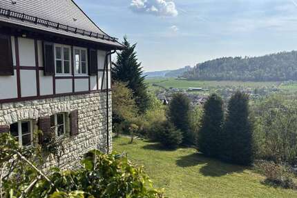 Haus zum Kaufen in Westhausen 885.000,00 € 312 m²