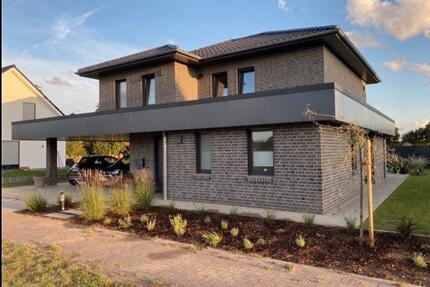 Freistehendes Architektenhaus von 2022 in 27251 Blockwinkel - Neuenkirchen