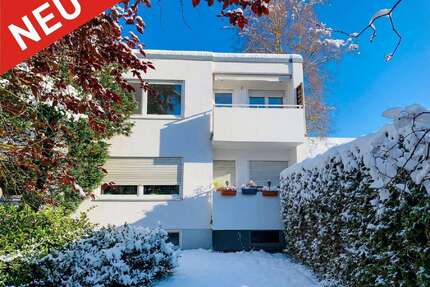 Wohnung zum Mieten in München 1.140,00 € 61 m²