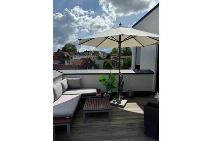 Penthousewohnung, 36251 Bad Hersfeld