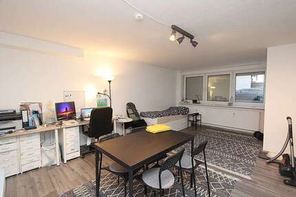 Wohnung zum Mieten in Ahnatal 365,00 € 30 m²