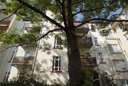 Wohnung zum Kaufen in Leipzig 230.000,00 € 76.05 m²