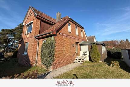 Haus zum Kaufen in Wunstorf 299.000,00 € 153 m²