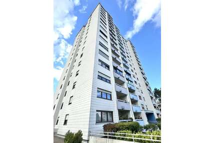Wohnung zum Kaufen in Schwetzingen 167.000,00 € 76 m²